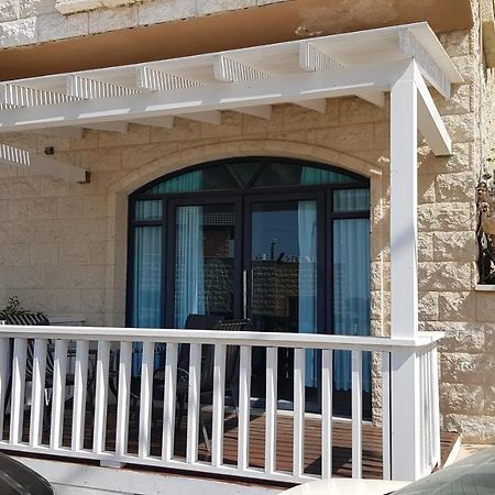 Hermon Accommodation Majdal Shams Exterior photo