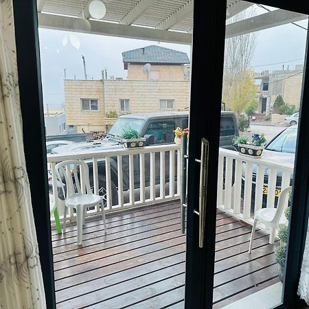 Hermon Accommodation Majdal Shams Room photo