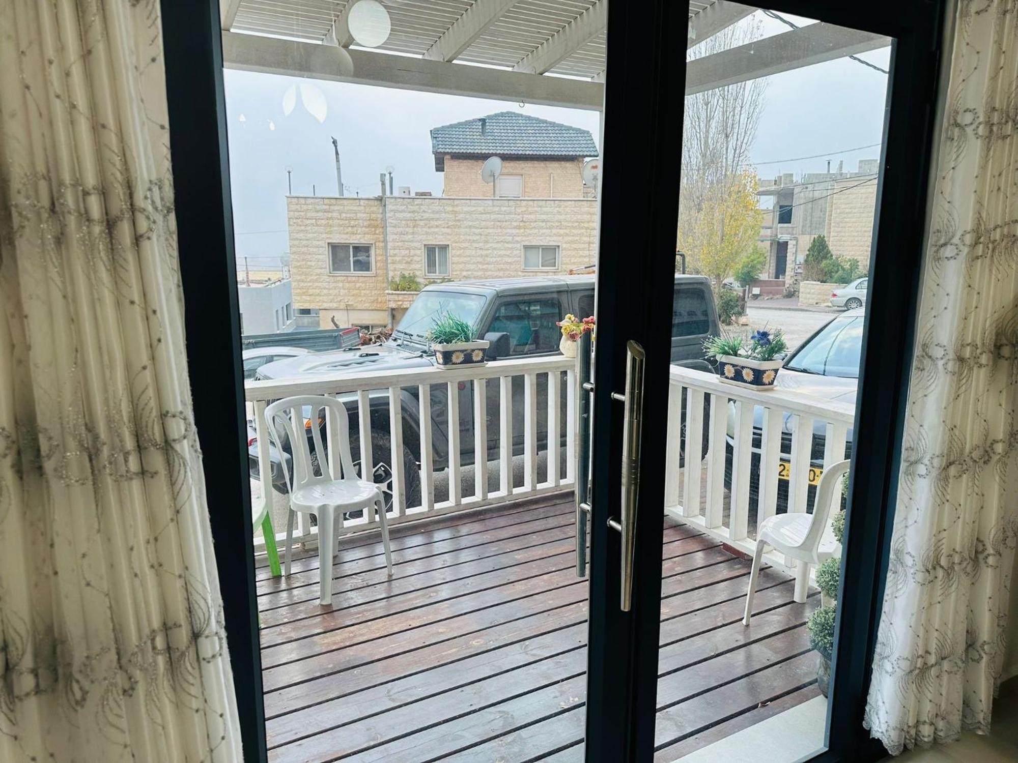 Hermon Accommodation Majdal Shams Room photo