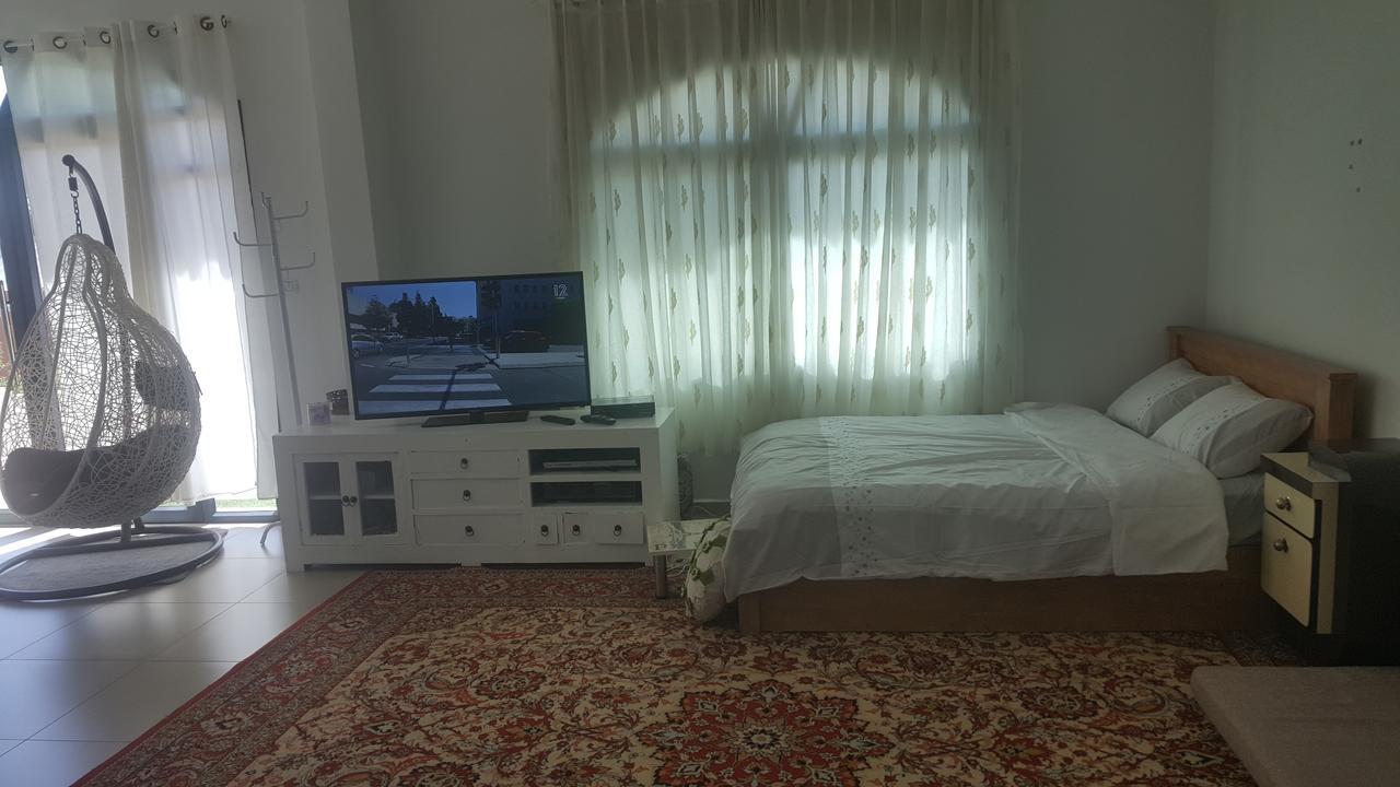 Hermon Accommodation Majdal Shams Exterior photo