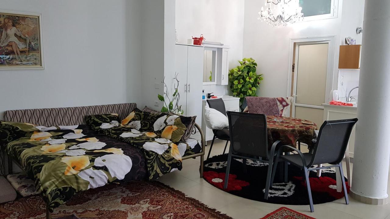 Hermon Accommodation Majdal Shams Exterior photo